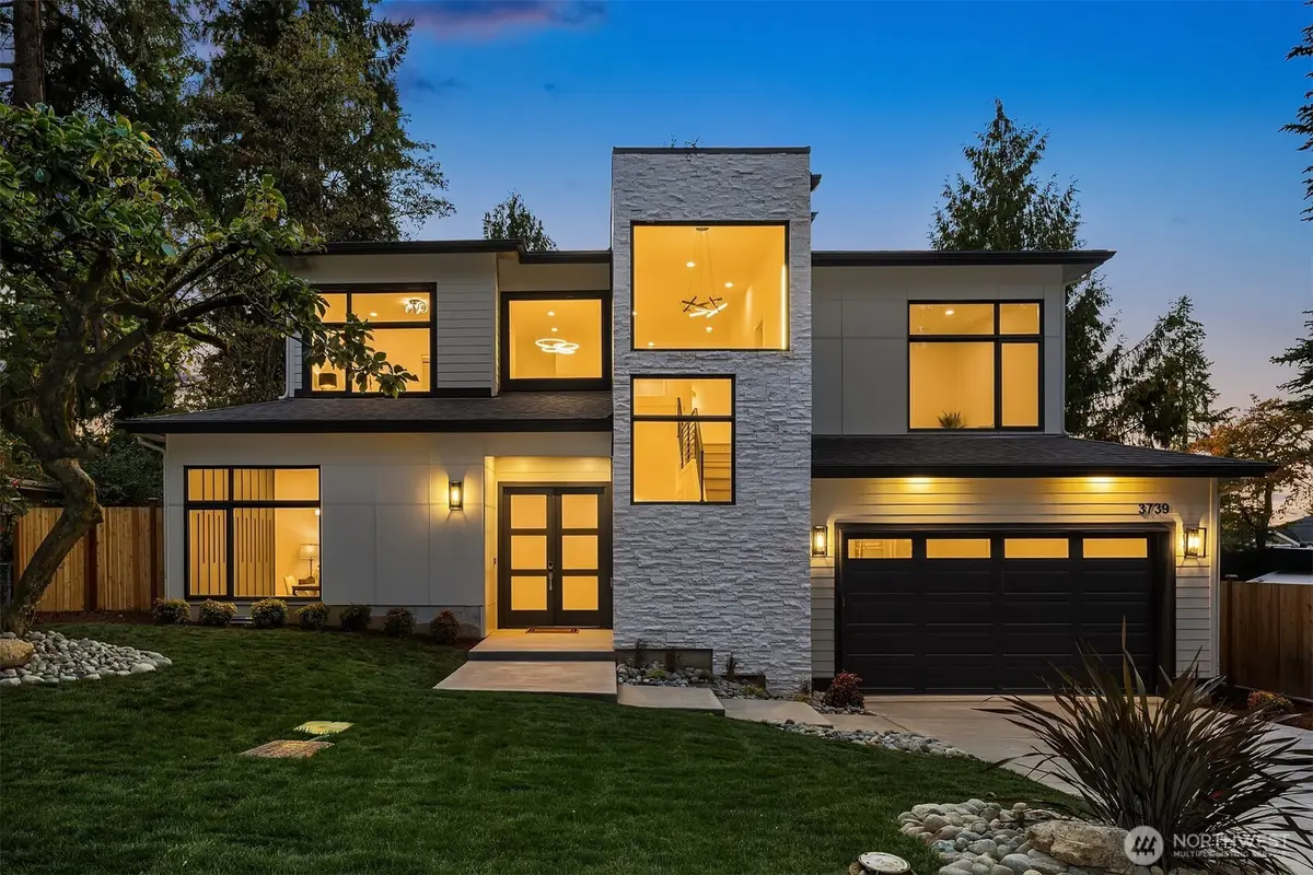 3739 139th Avenue Se, Bellevue, WA 98006 - #1