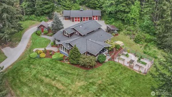 157 S Edwards Road, Port Townsend, WA 98368