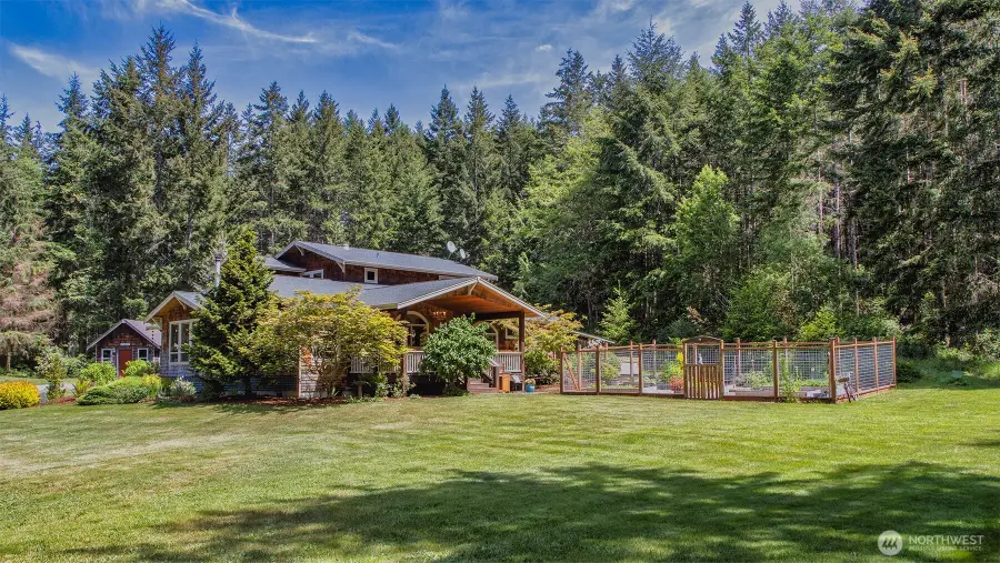 157 S Edwards Road, Port Townsend, WA 98368 - #2