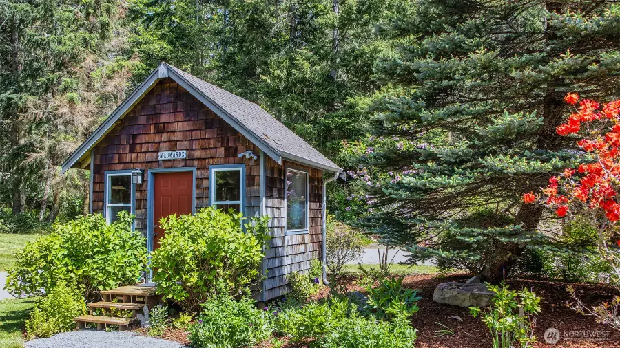 157 S Edwards Road, Port Townsend, WA 98368 - #3