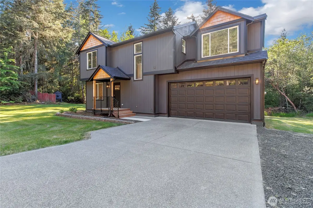 210 Tiedeman Road Nw, Lakebay, WA 98349 - #1