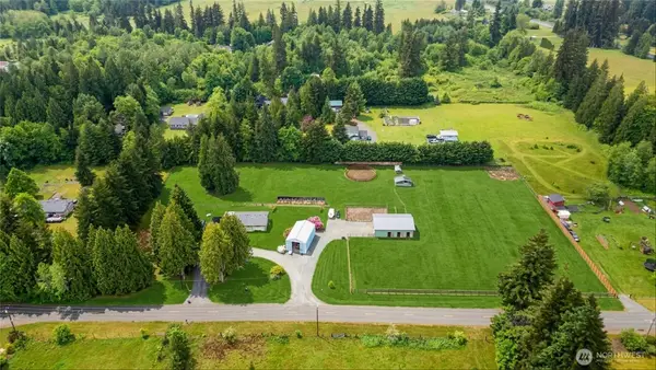 8370 Lusk Road, Concrete, WA 98237