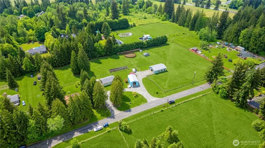 8370 Lusk Road, Concrete, WA 98237 - #2