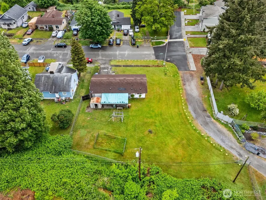 2532 S Ainsworth Avenue, Tacoma, WA 98405 - #2