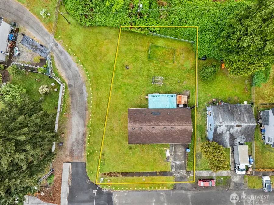 2532 S Ainsworth Avenue, Tacoma, WA 98405 - #3