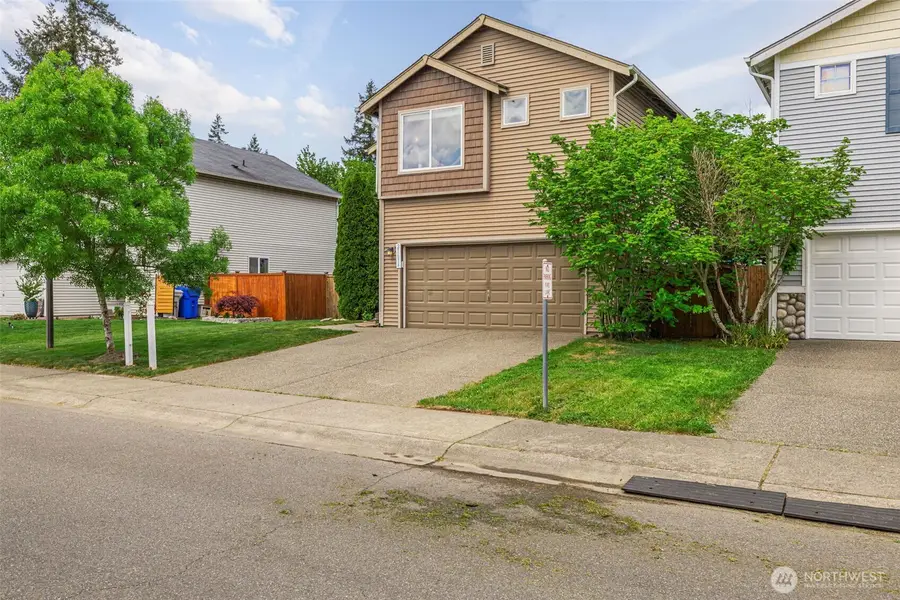 21614 SE 297th Street, Kent, WA 98042 - #2