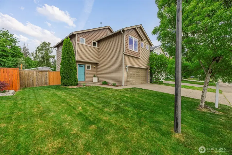 21614 SE 297th Street, Kent, WA 98042 - #3