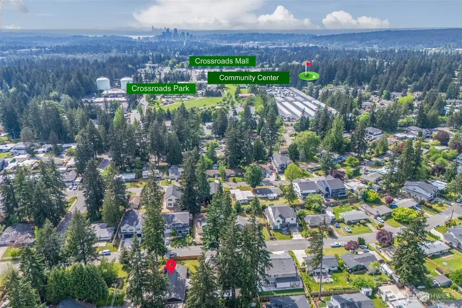 16608 NE 9th Street, Bellevue, WA 98008 - #2