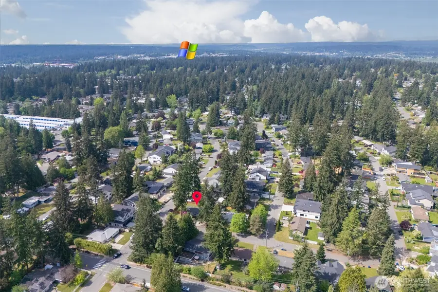 16608 NE 9th Street, Bellevue, WA 98008 - #3