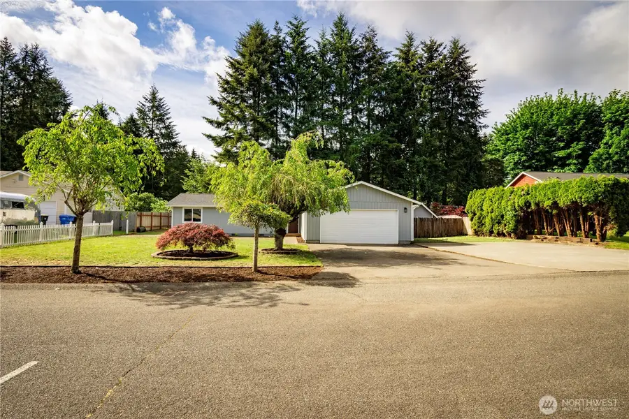 5118 Viewridge Drive Se, Olympia, WA 98501 - #2
