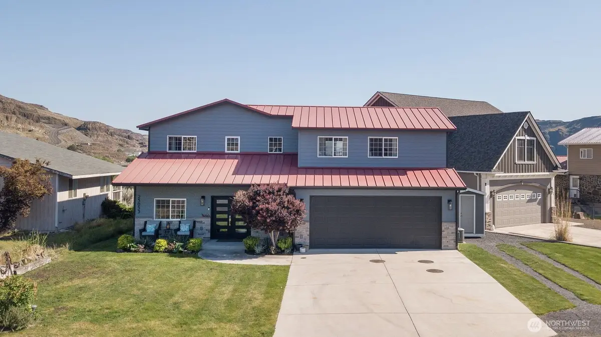 25053 SW Wanapum Street, Quincy, WA 98848 - #1