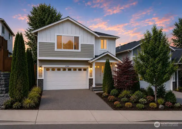 2744 S 120th Place, Burien, WA 98168