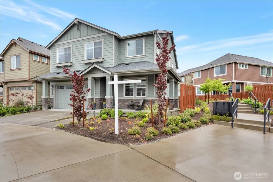 1703 14th Place Ne, Issaquah, WA 98029 - #2