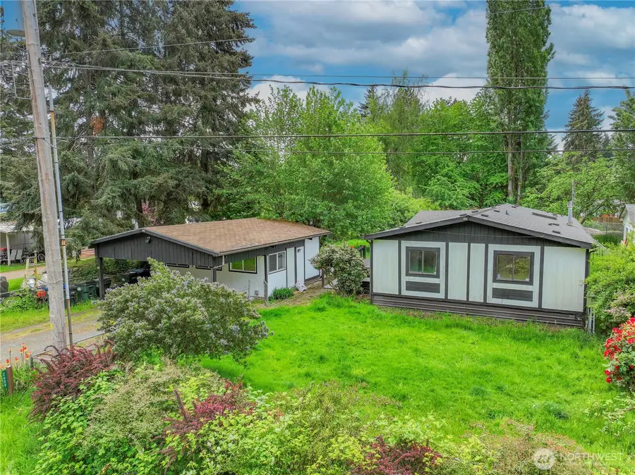 2609 114th Way Sw, Olympia, WA 98512 - #3