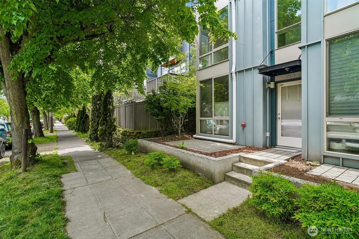 3817 California Avenue Sw, Seattle, WA 98116 - #1