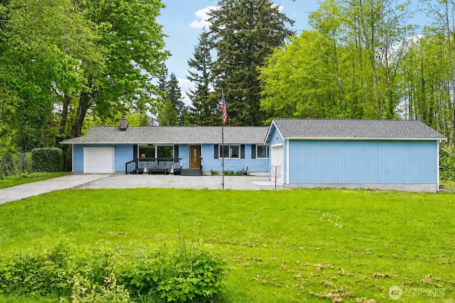 16625 190th Ave Se, Renton, WA 98058 - #2