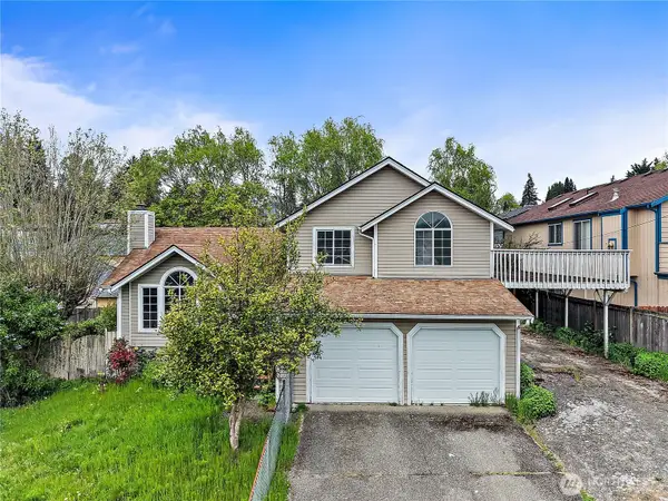 1100 3rd Place, Renton, WA 98057