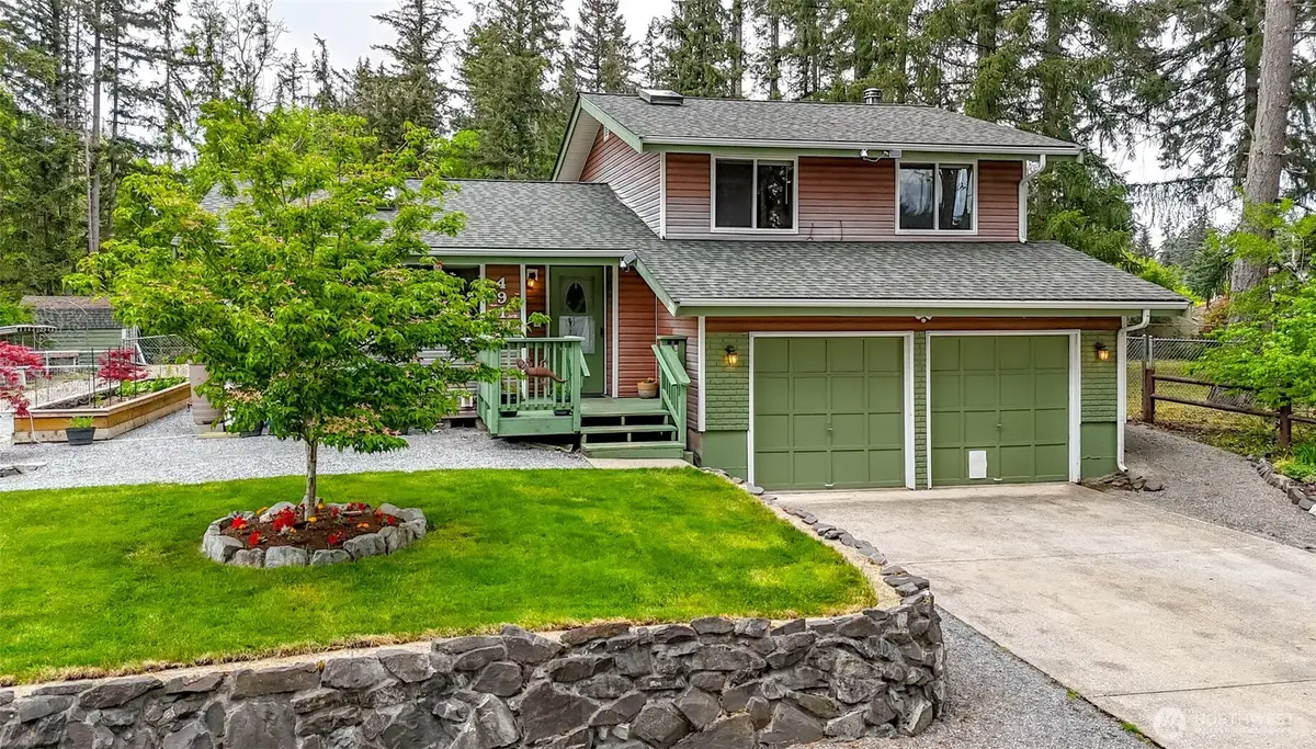 4911 255th Street Ct E, Graham, WA 98338 - #1
