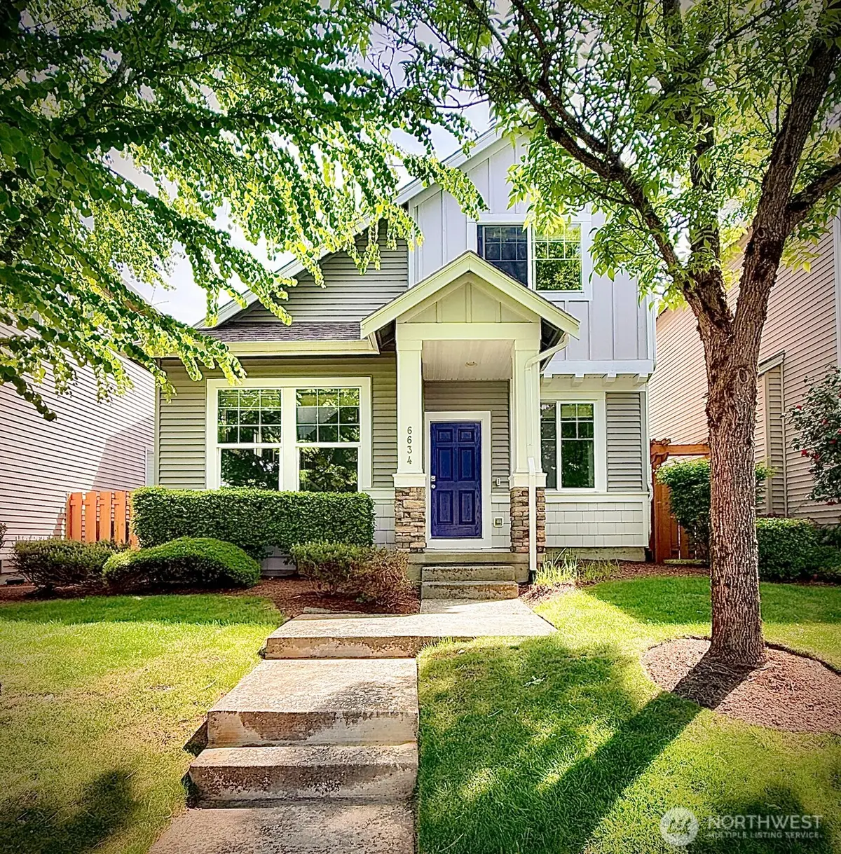 6634 Francis Avenue Se #97, Auburn, WA 98092 - #1