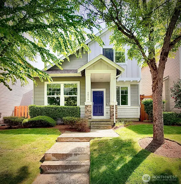 6634 Francis Avenue Se #97, Auburn, WA 98092