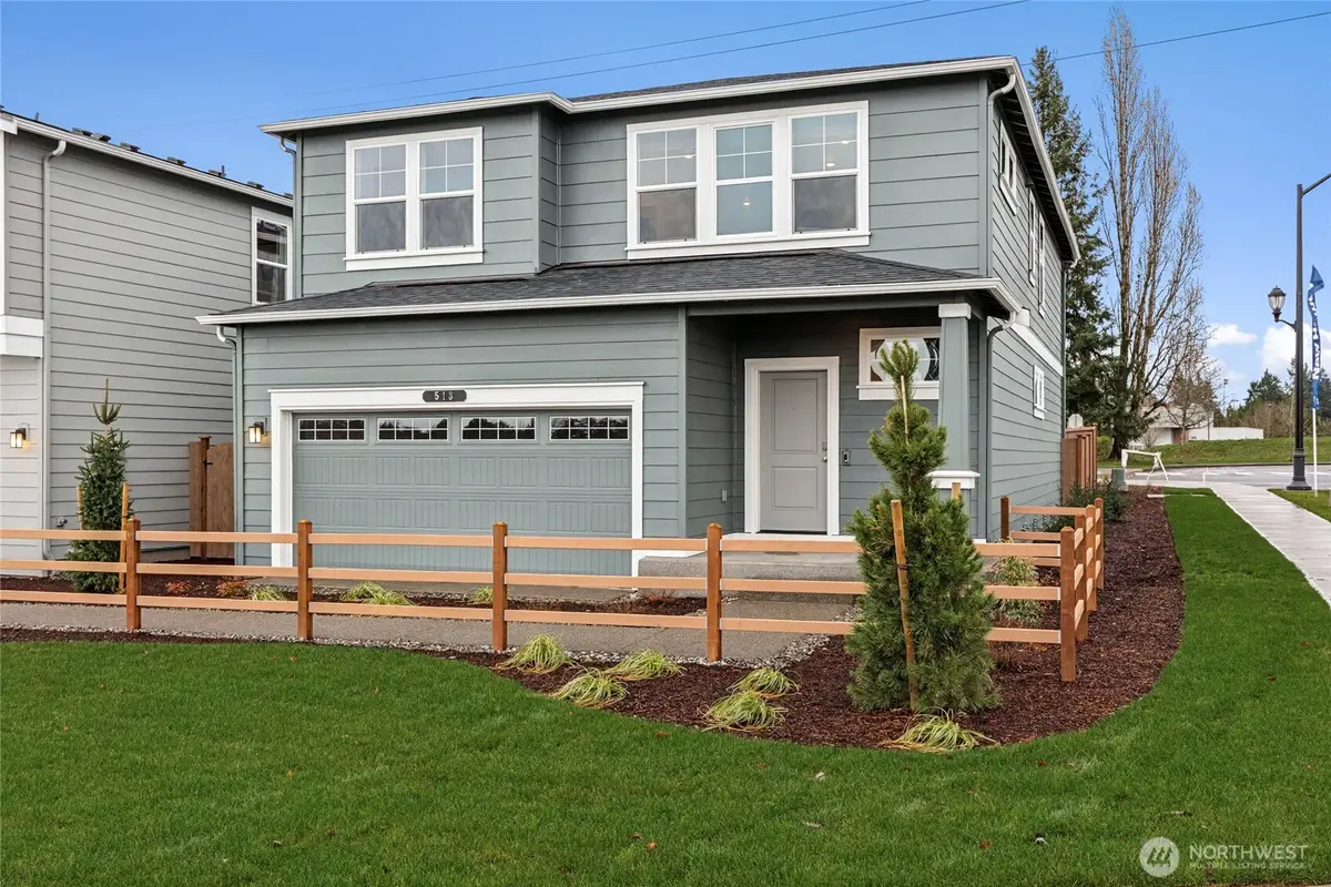 489 Cremini Loop Se #7, Lacey, WA 98513 - #1