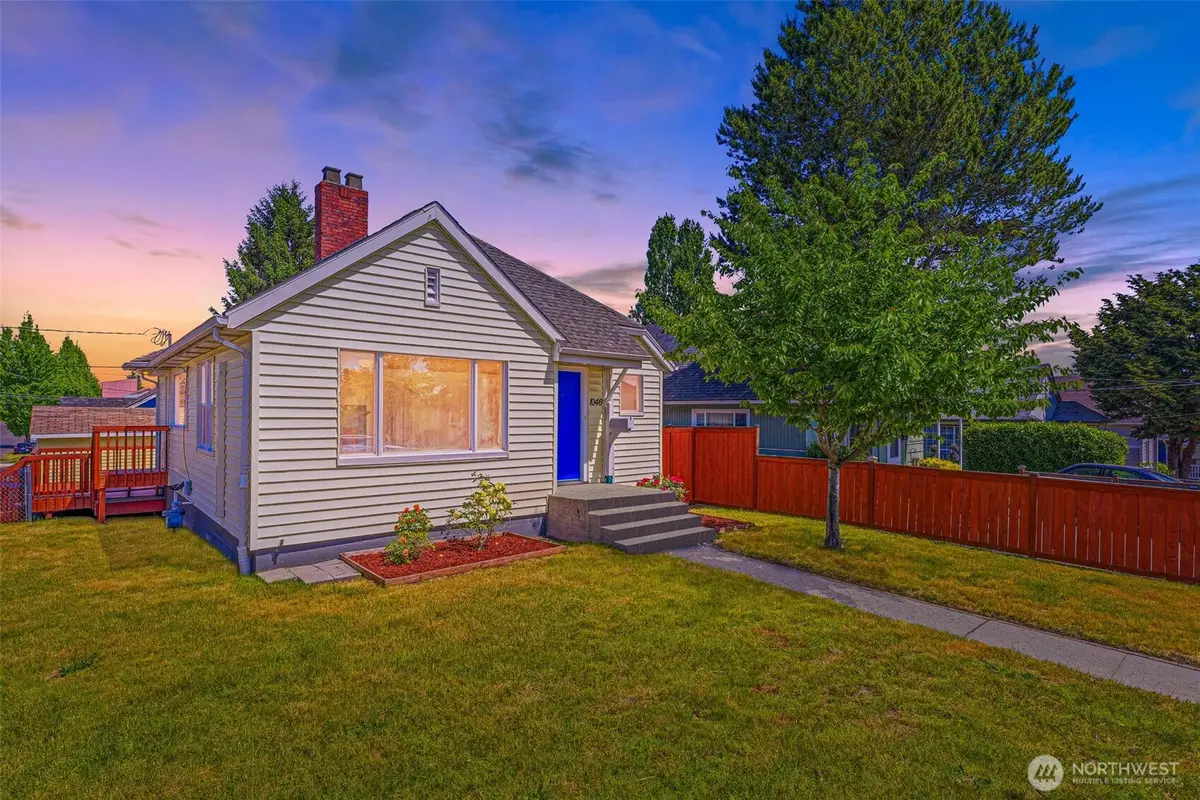 1046 5th Street, Bremerton, WA 98337 - #1