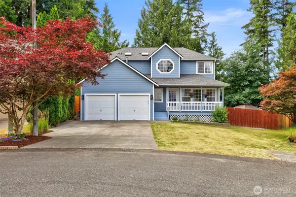 7475 Arcade Place Nw, Bremerton, WA 98311