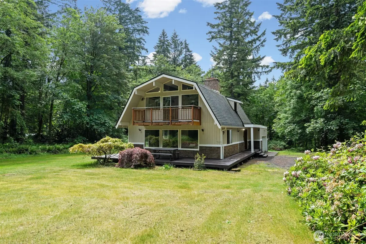15408 14th Avenue Nw, Gig Harbor, WA 98332 - #1