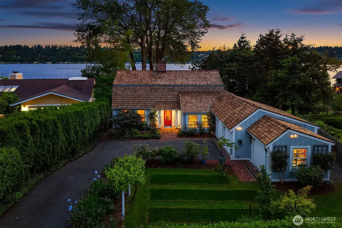 15011 58th Lane Ne, Kenmore, WA 98028 - #1