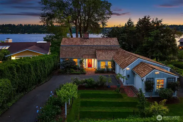 15011 58th Lane Ne, Kenmore, WA 98028