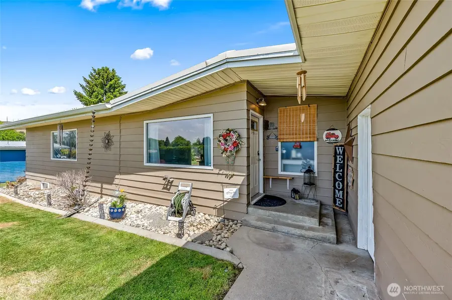615 N Jerome, East Wenatchee, WA 98802 - #2