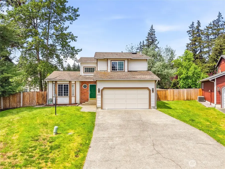 3202 240th Street Ct E, Spanaway, WA 98387 - #2
