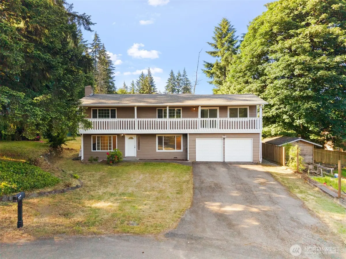 7910 NE Double Hitch Court, Bremerton, WA 98311 - #1
