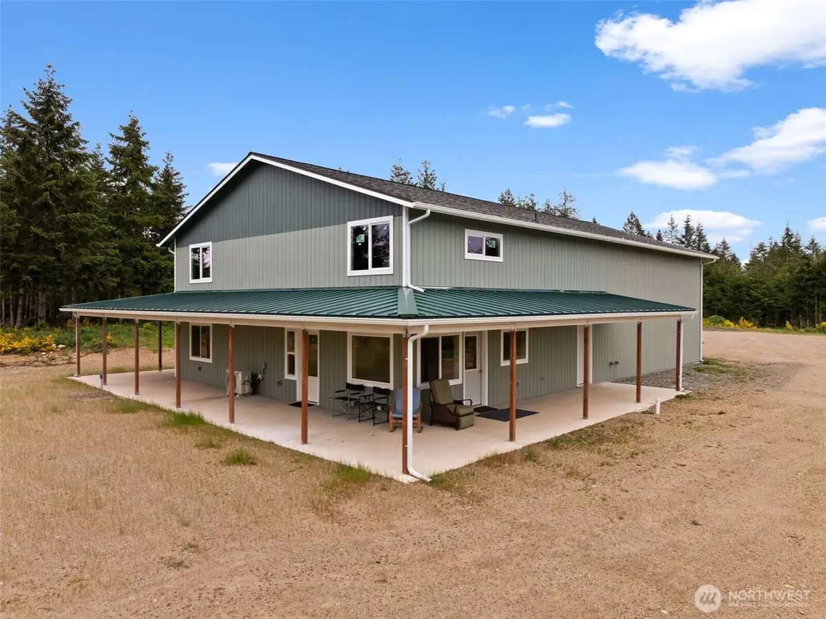 1363 E Crestview Drive, Shelton, WA 98584 - #1