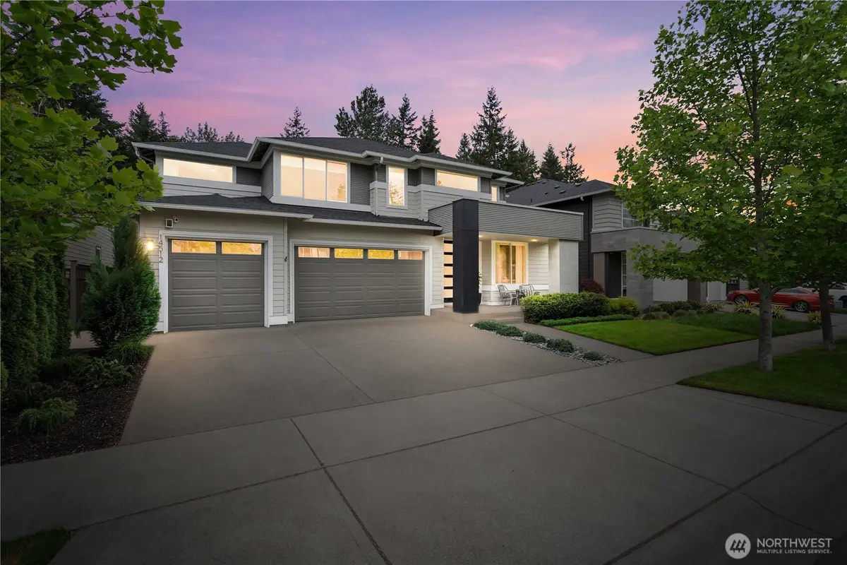 14512 Overlook Drive E, Bonney Lake, WA 98391 - #1