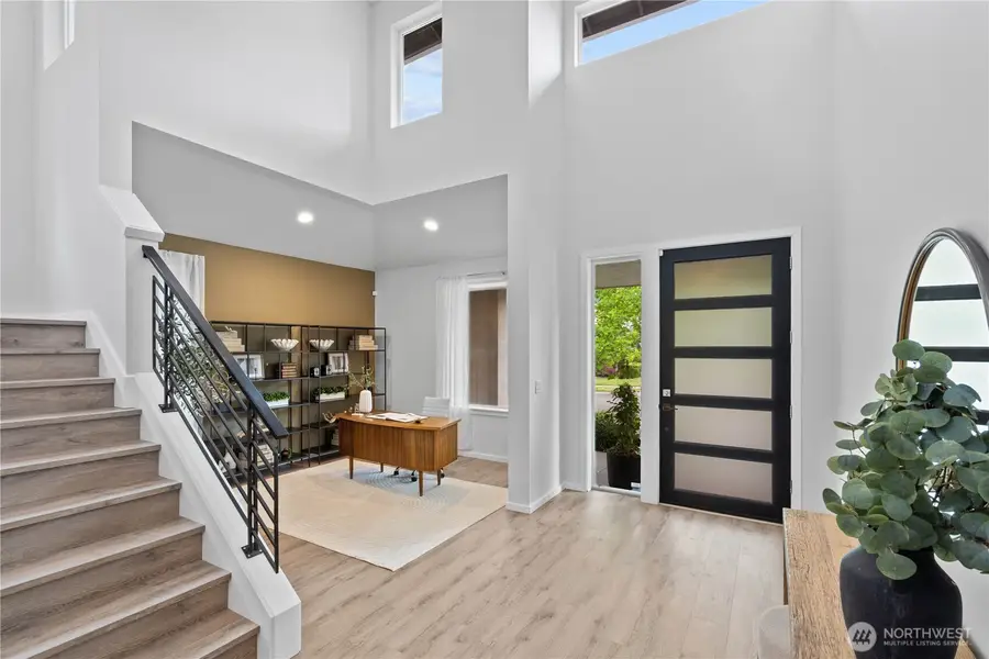 14512 Overlook Drive E, Bonney Lake, WA 98391 - #3