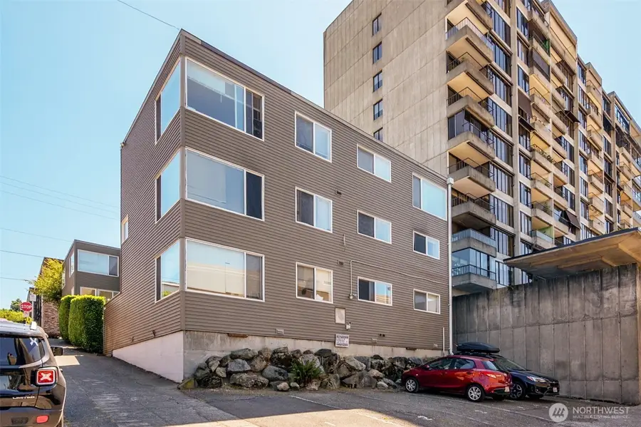 525 E Roy Street, Seattle, WA 98102 - #2