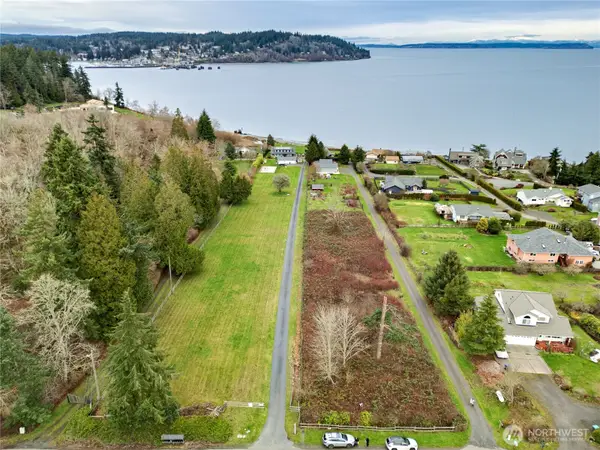 0 Jefferson Pt Road #49, Kingston, WA 98346