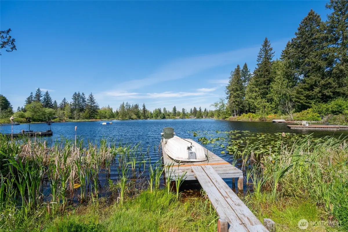 1529 150th Place Nw, Marysville, WA 98271 - #1