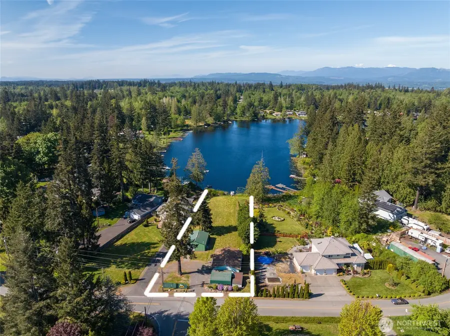 1529 150th Place Nw, Marysville, WA 98271 - #2