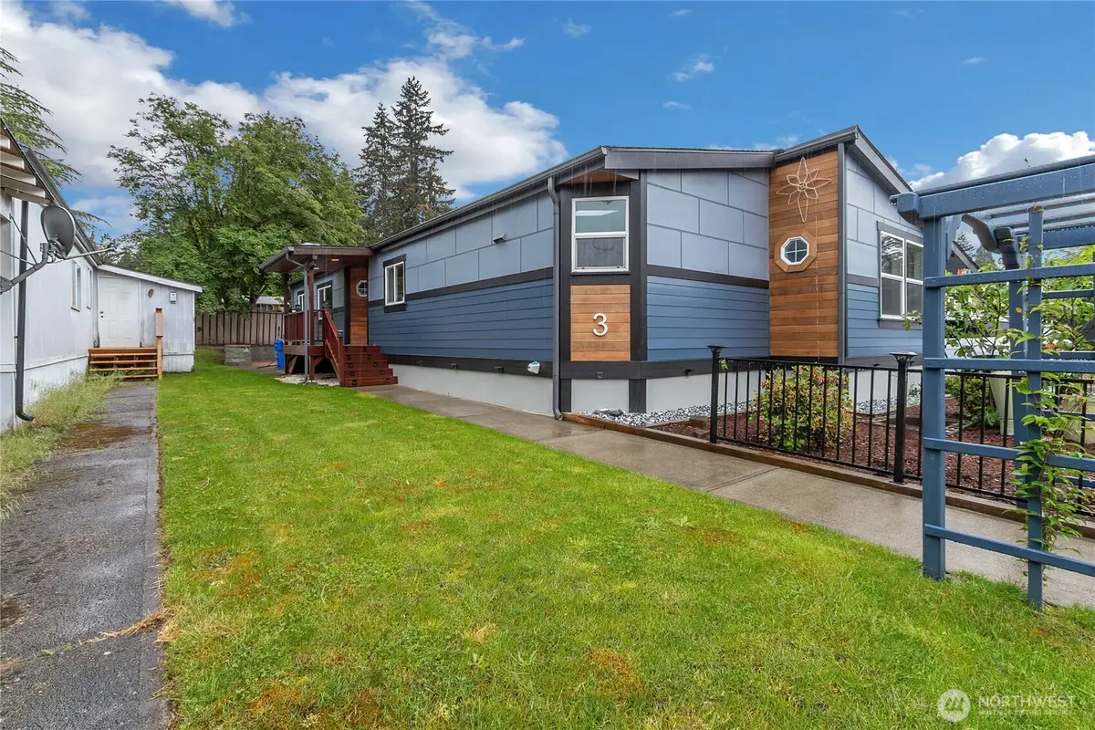 602 29th Street Se #3, Auburn, WA 98002 - #1