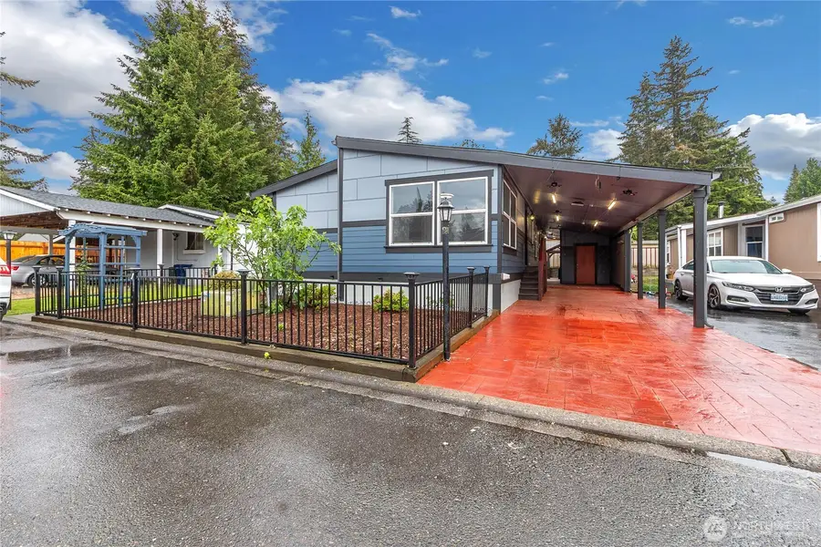 602 29th Street Se #3, Auburn, WA 98002 - #2