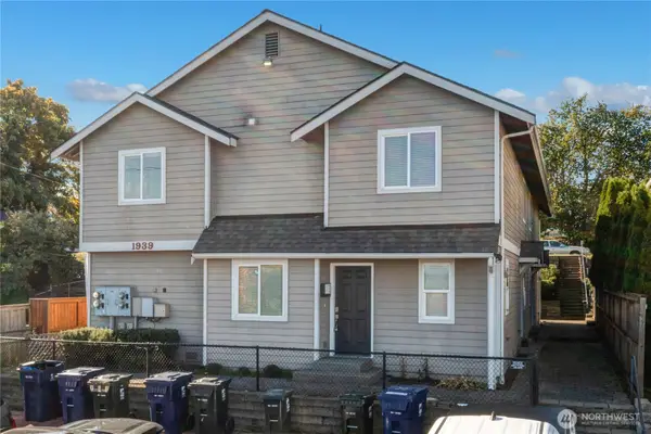 1939 S I Street #A, Tacoma, WA 98405