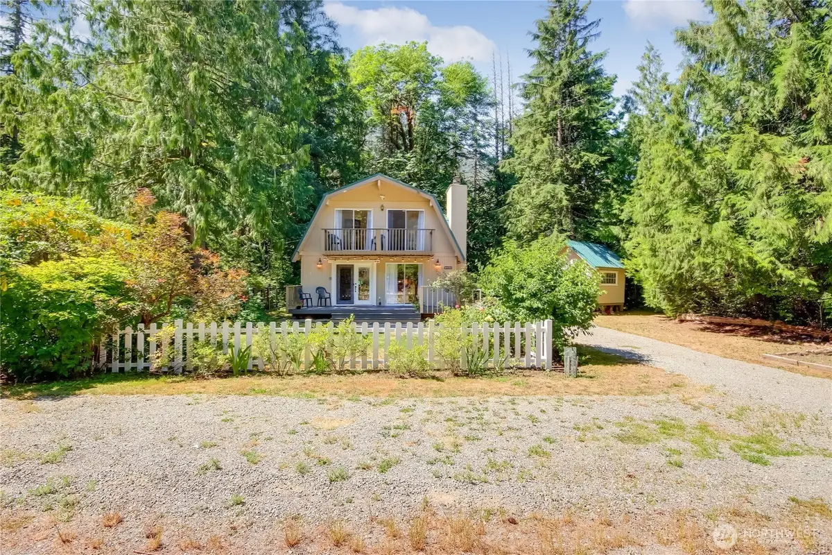 64455 NE 180th Street, Baring, WA 98224 - #1