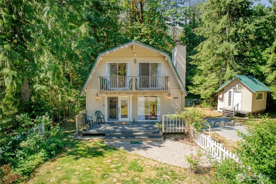 64455 NE 180th Street, Baring, WA 98224 - #2