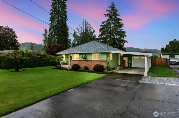 762 SW 18th Street, Chehalis, WA 98532