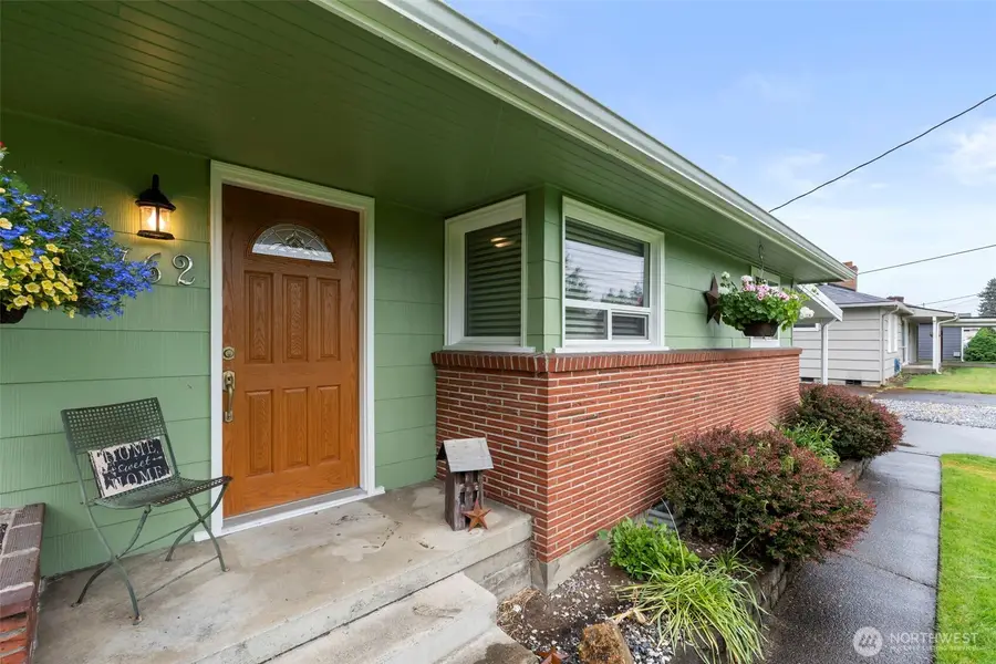 762 SW 18th Street, Chehalis, WA 98532 - #2