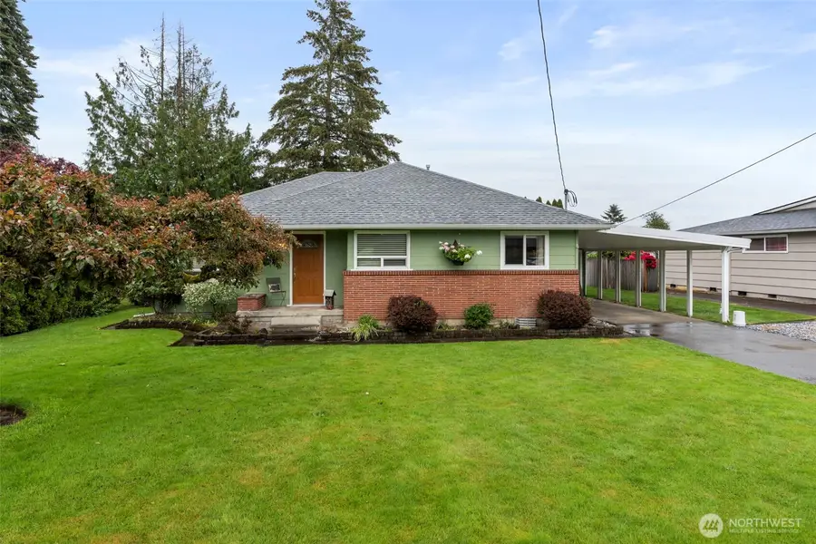 762 SW 18th Street, Chehalis, WA 98532 - #3