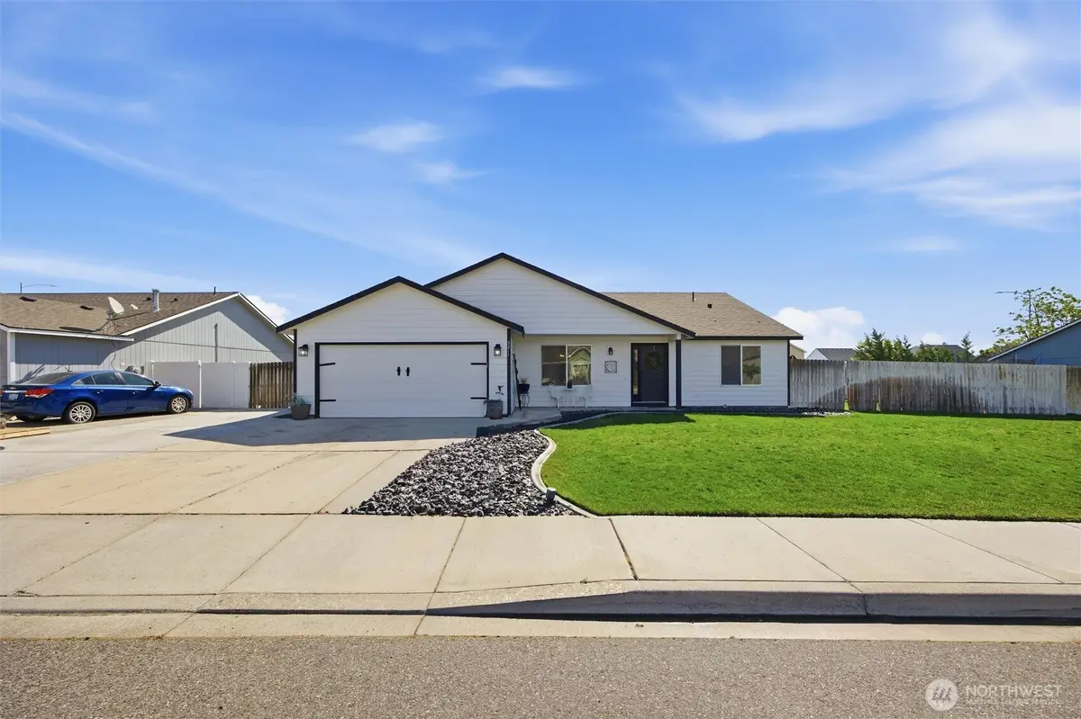 5211 Truman Lane, Pasco, WA 99301 - #1