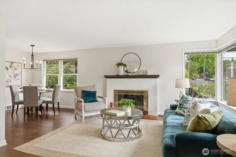 6321 18th Avenue Ne, Seattle, WA 98115 - #3